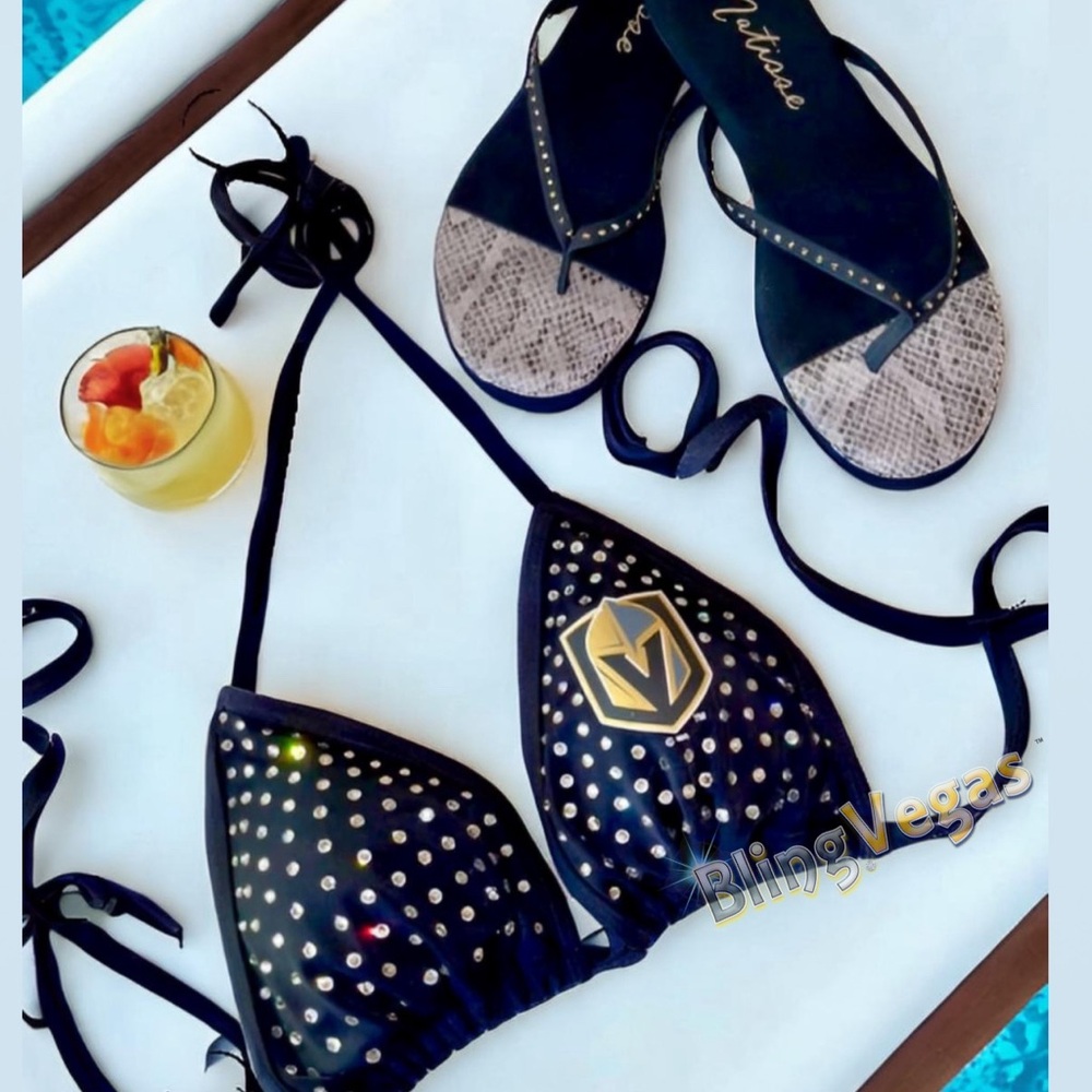 Custom Bikini Top - Picture 4 of 6